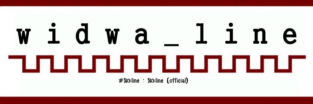 widwa_line's profile banner image