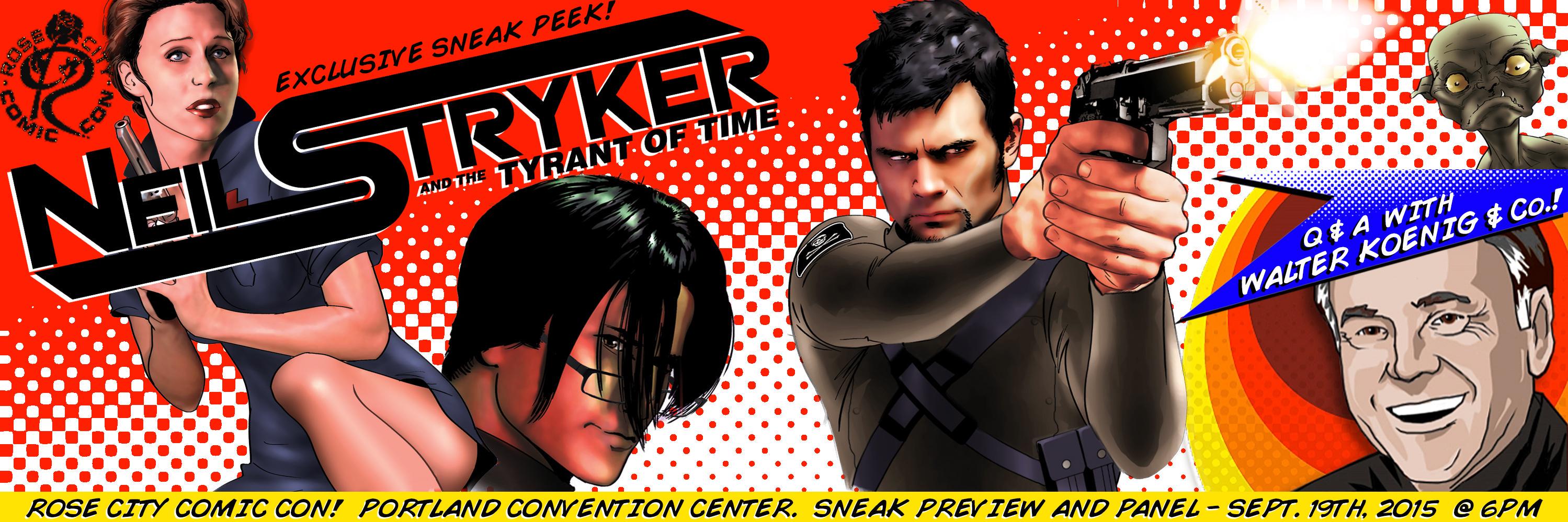 tyrantoftime's profile banner image