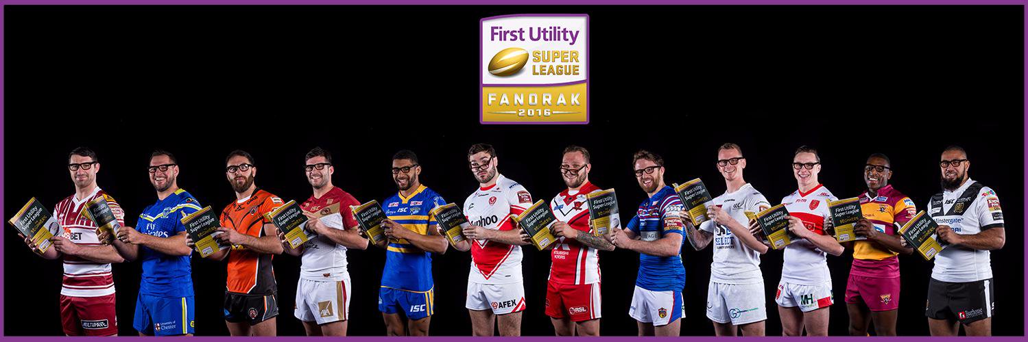 First Utility SL banner