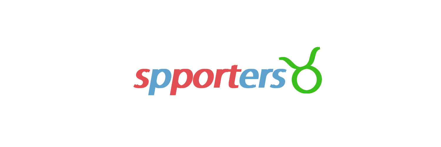 spporters's profile banner image