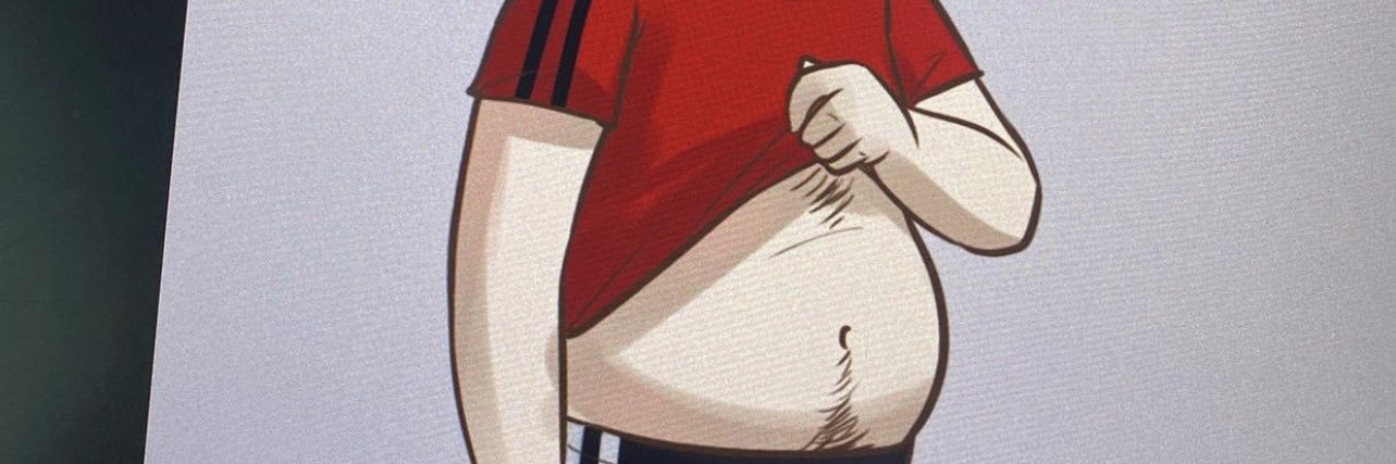 bbwerror's profile banner image