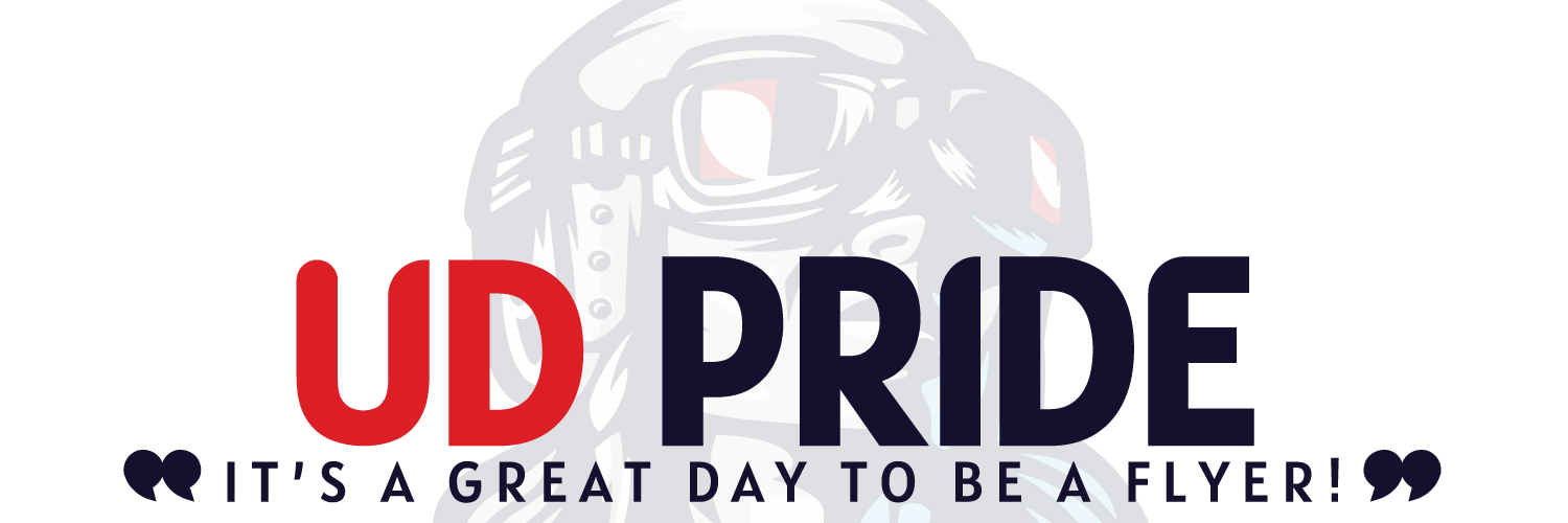 UDPride™ banner