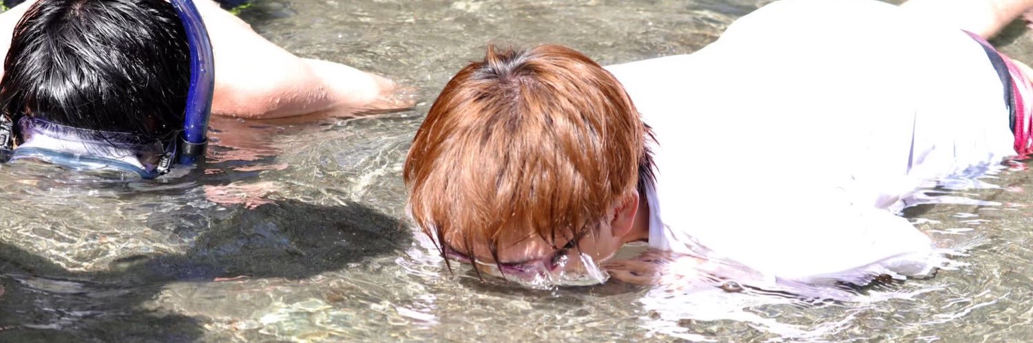 Nishimoto__OGSS's profile banner image