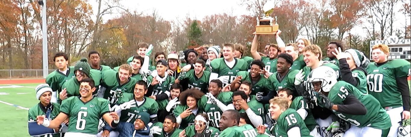 NorwalkHighFB's profile banner image