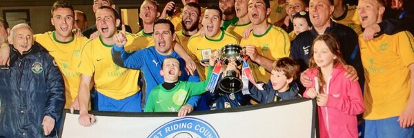 HTSportsFC Profile Banner