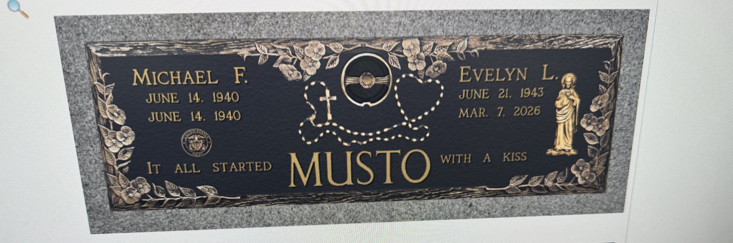 MustoMichelle's profile banner image