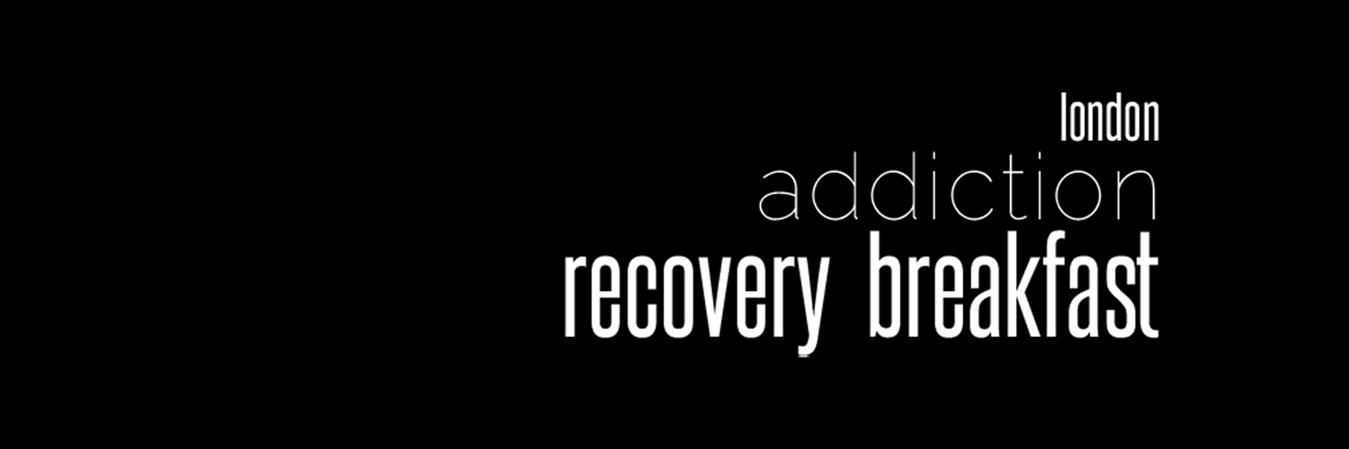 Addiction Recovery Breakfast London Ontario banner