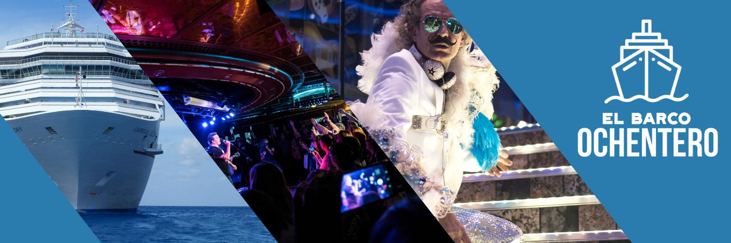 Elbarcochentero's profile banner image