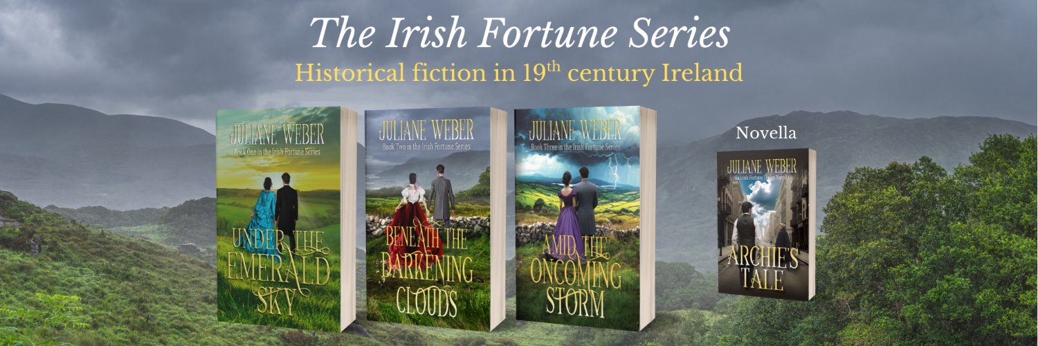 Juliane Weber banner