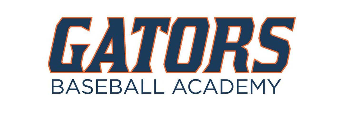 Gators Baseball Academy Profile Banner