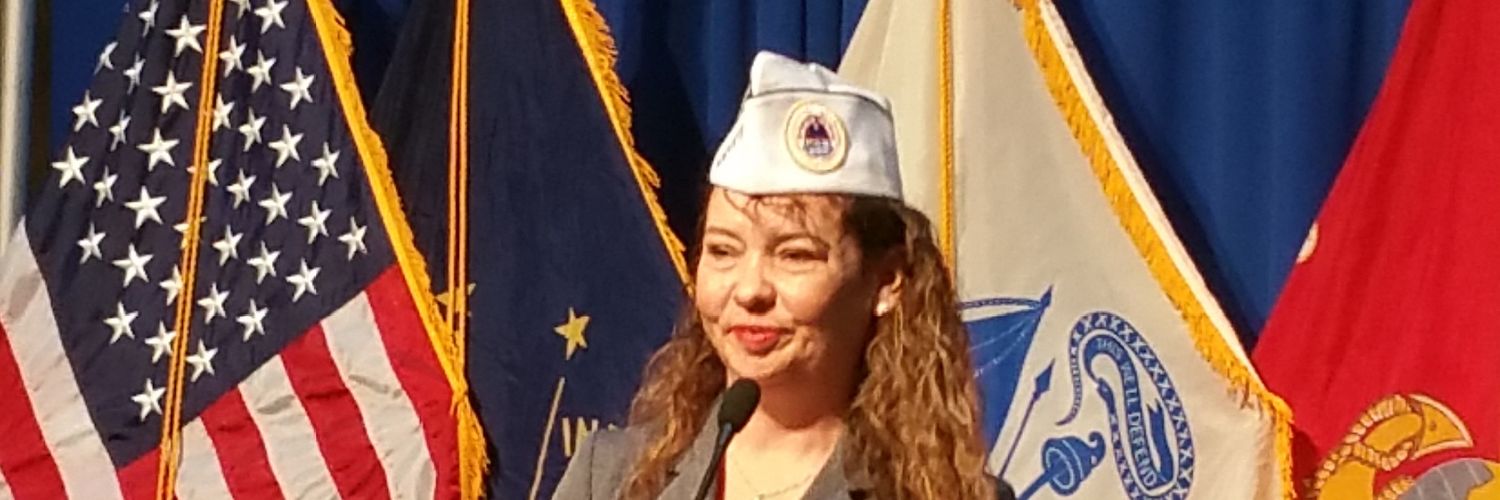 Lisa Wilken banner
