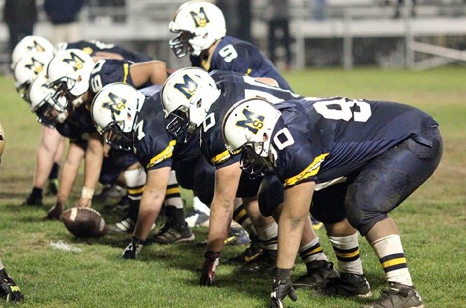 PrepFootball Network banner