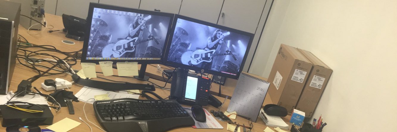 NickBennettx's profile banner image