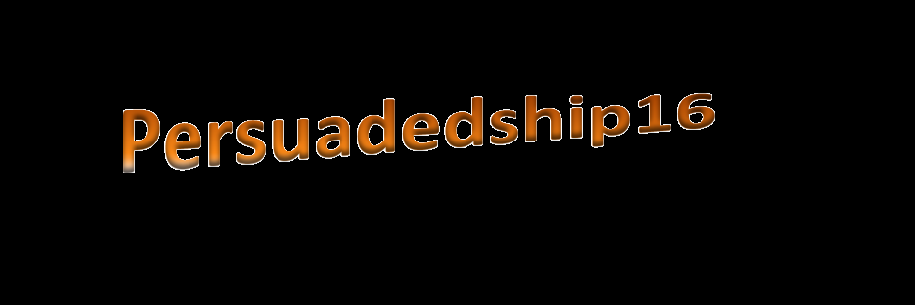 persuadedship16's profile banner image