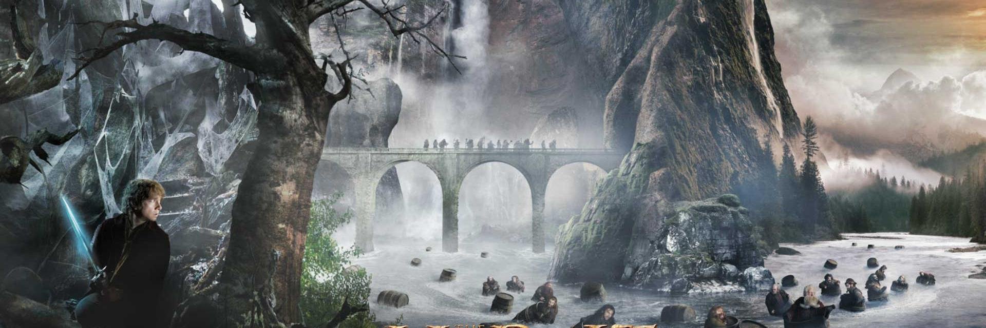 WorldHobbit's profile banner image