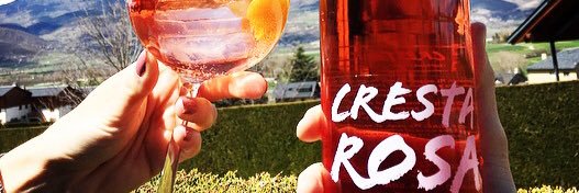 crestarosa's profile banner image