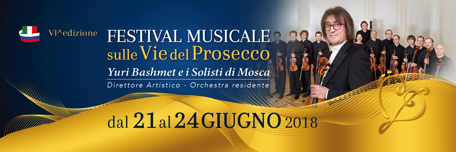 proseccofest's profile banner image