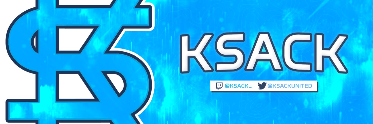 ksackunited's profile banner image