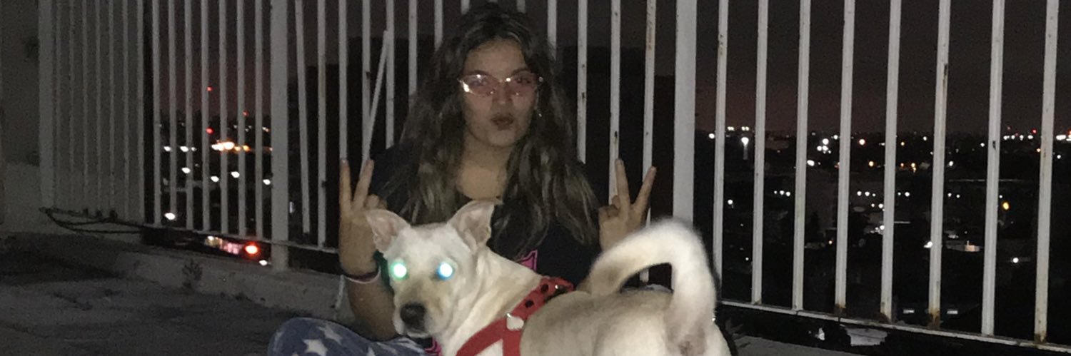 valeenfortee's profile banner image