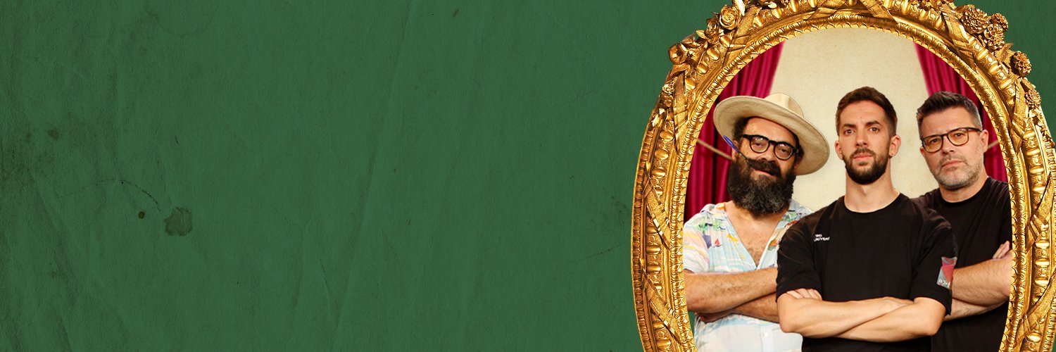 La Vida Moderna's banner