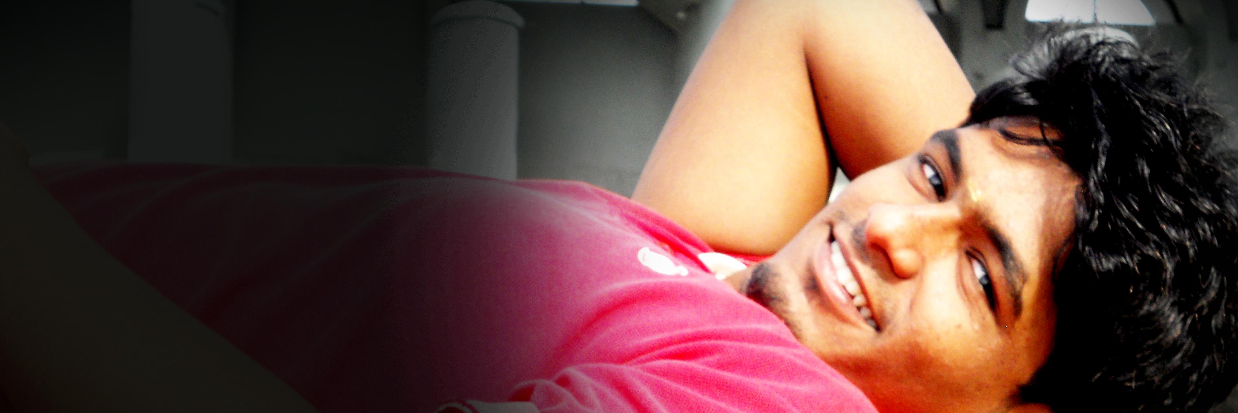roshan_elango's profile banner image