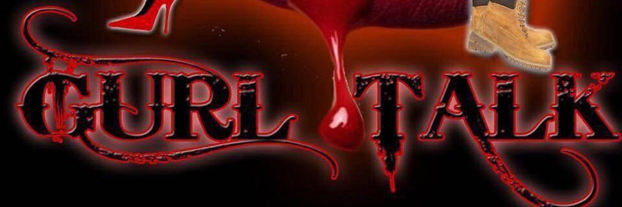 GURLTALKNuradio's profile banner image