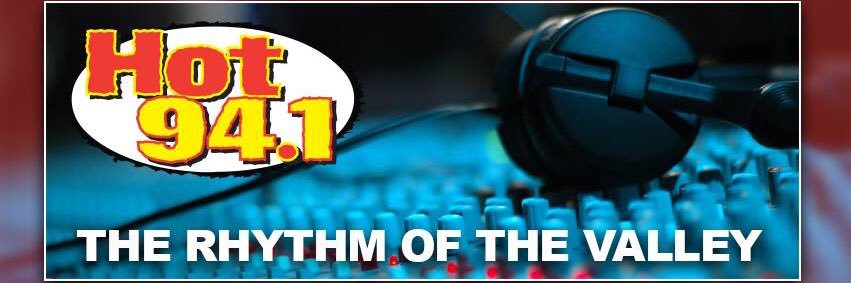 hot941's profile banner image