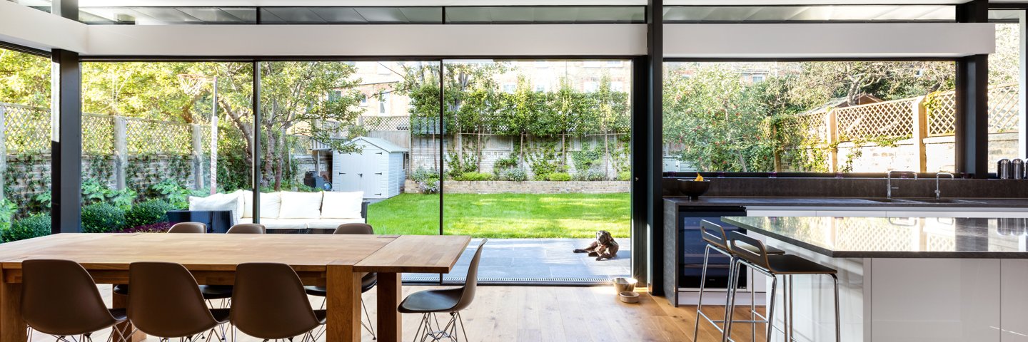 Granit Architecture + Interiors banner