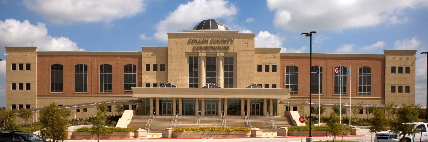 Collin County Bar banner