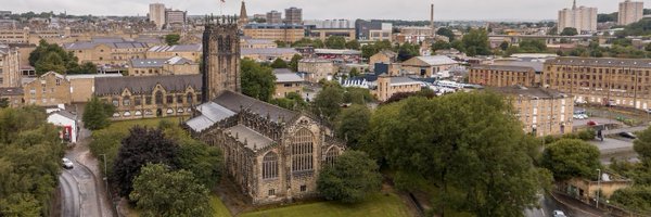 HalifaxMinster Profile Banner