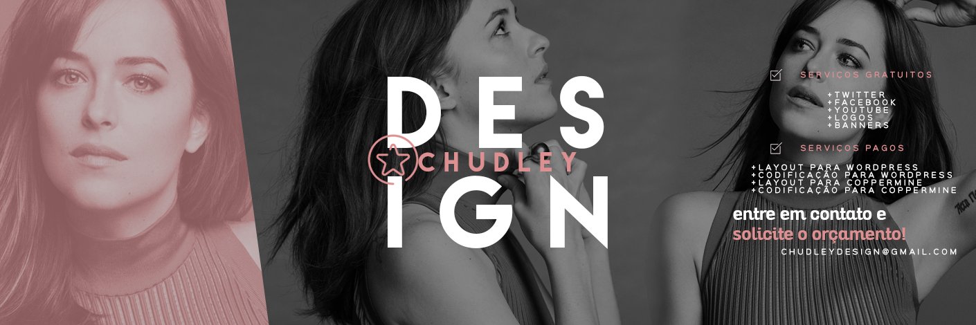 ChudleyDesign's profile banner image