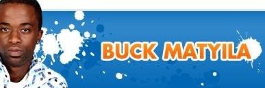 Buck Matyila banner