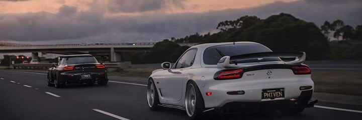 Hyperiaz's profile banner image