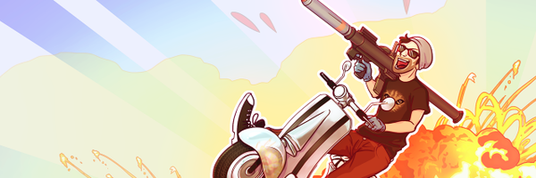 Angory_Tom Profile Banner