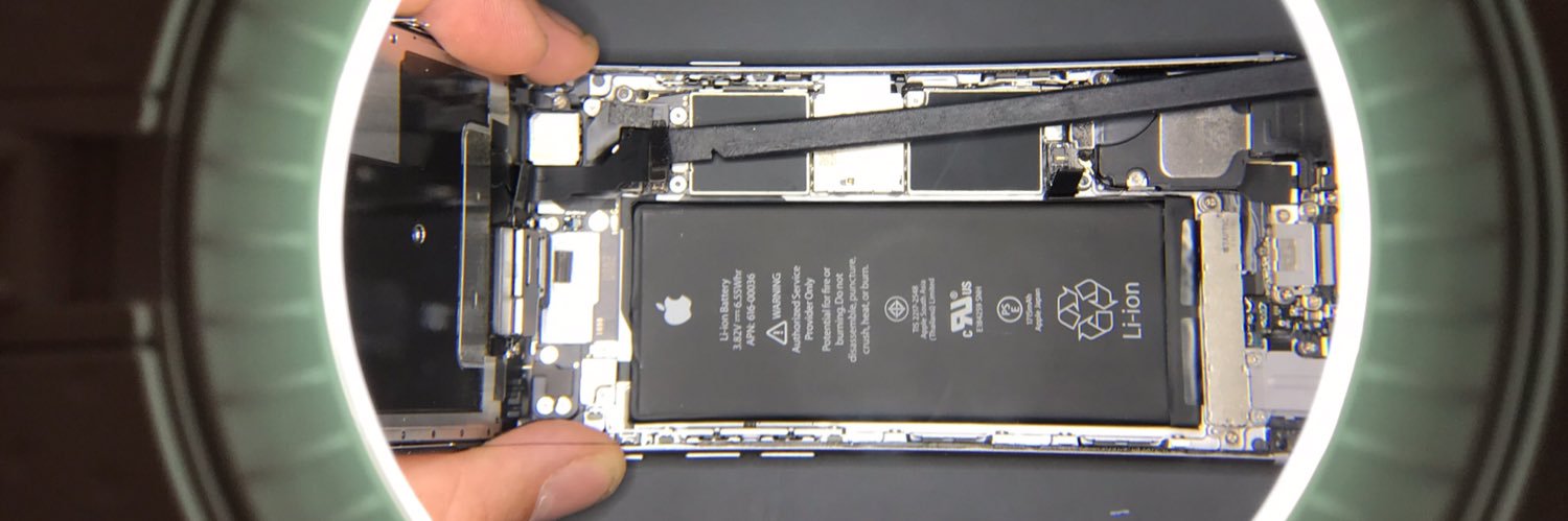 xPhone_Repair's profile banner image
