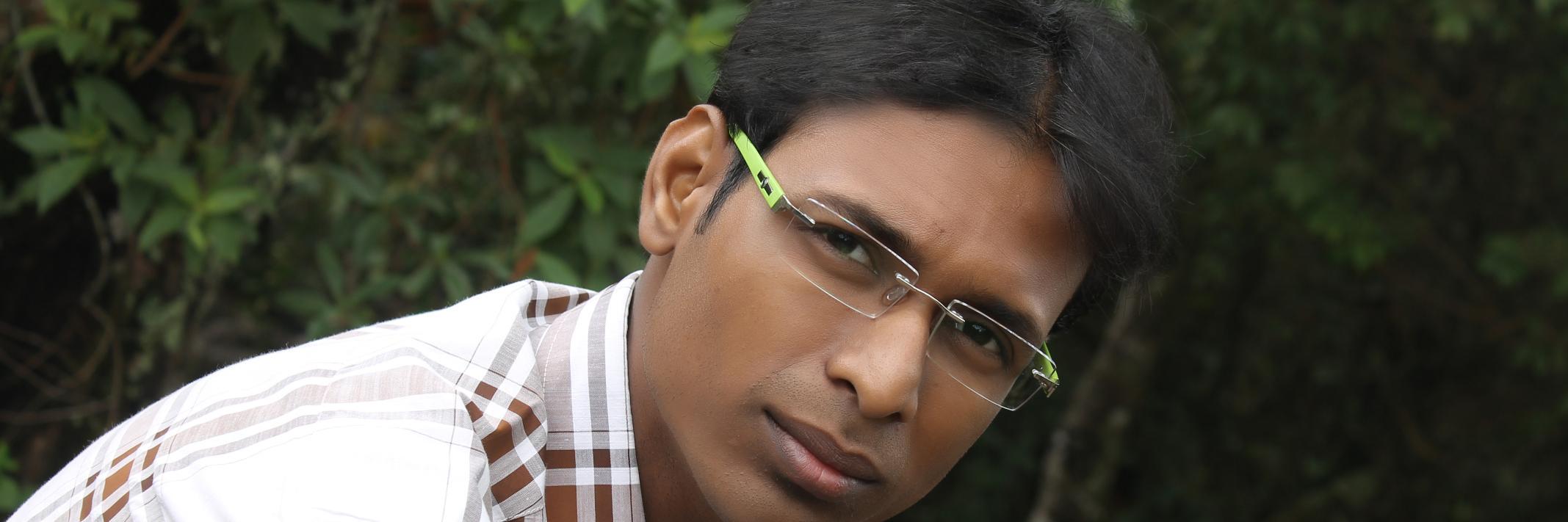 mrmohitg's profile banner image