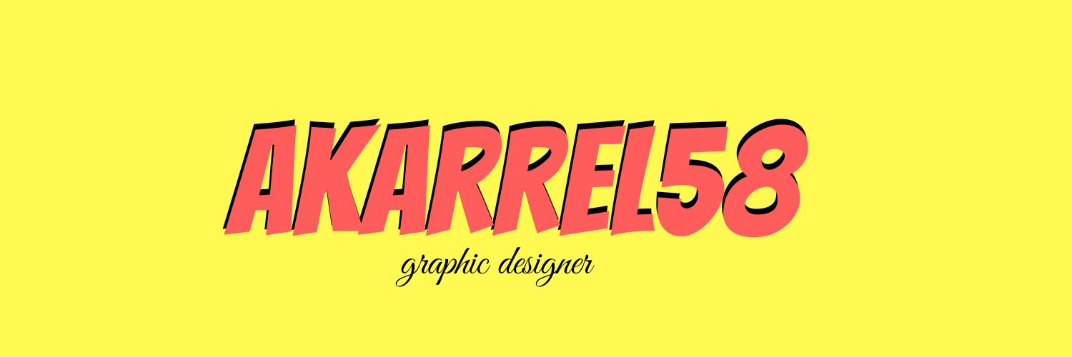 akarrel58's profile banner image