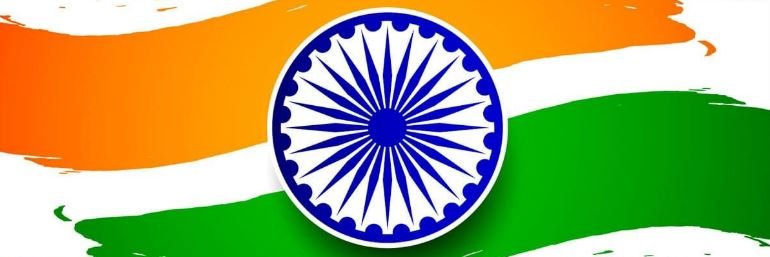 India Updates banner