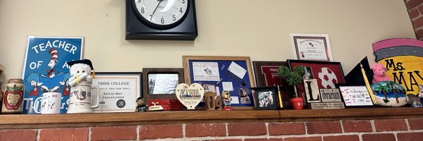 TechCoachKrista Profile Banner