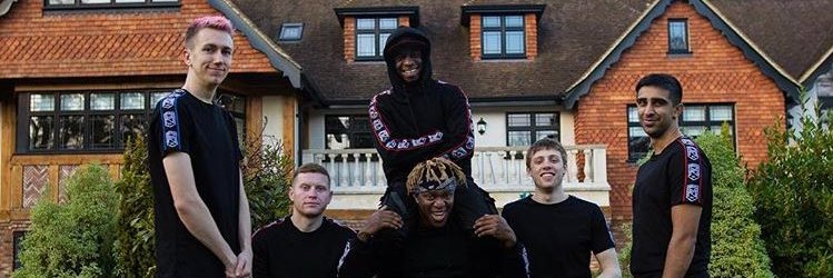 Ayaan 🇮🇳 🇵🇸 banner