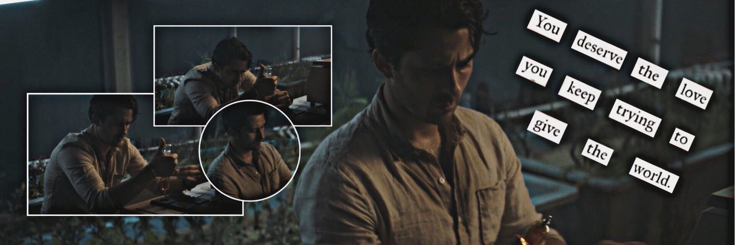 ScarredGrace's profile banner image