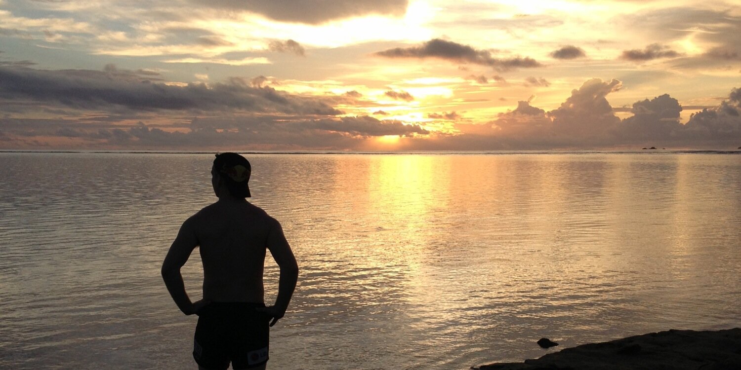 LukeThunders21's profile banner image