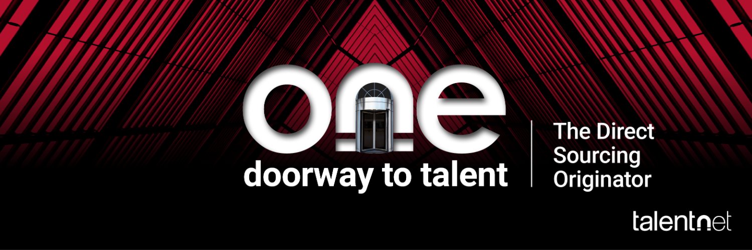 TalentNet Inc banner