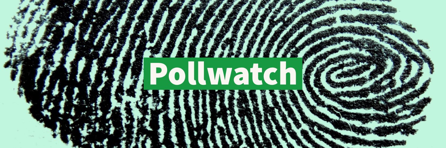 pollwatchNG's profile banner image