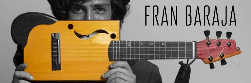 franbarajabanda's profile banner image