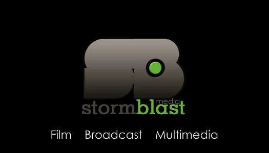 stormblastmedia's profile banner image