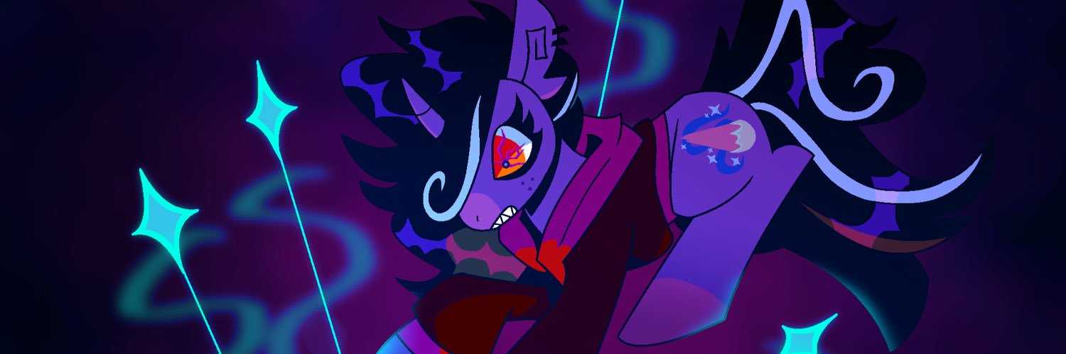 cometcascade_'s profile banner image