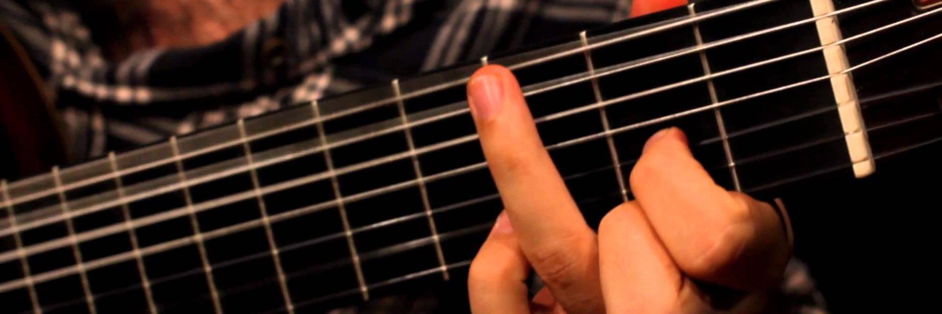danielmguitar's profile banner image