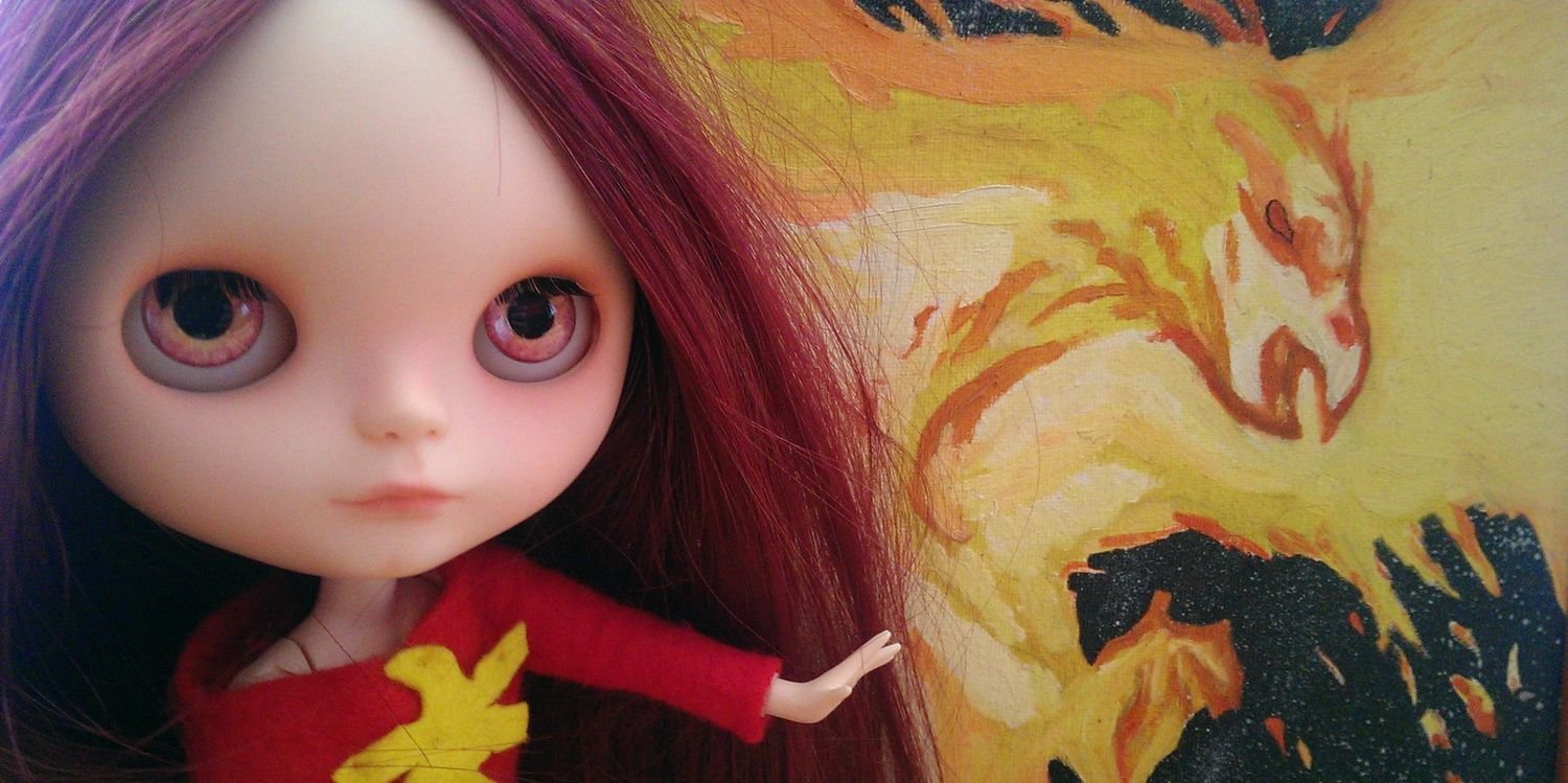 marvelita's profile banner image