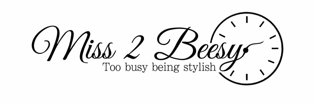 Miss2Beesy's profile banner image